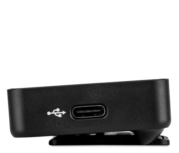 Rode Wireless GO II TX - 1179947 - zdjęcie 4